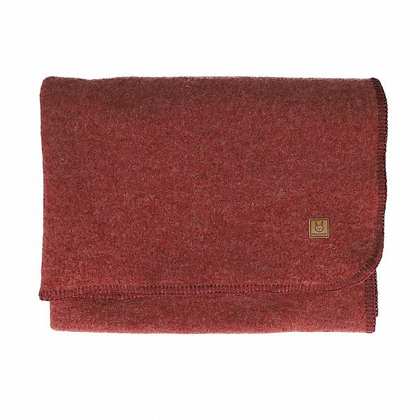 MAXIMO Babydecke wärmend, atmungsaktiv, feuchtigkeitsregulierend, Wolle günstig online kaufen