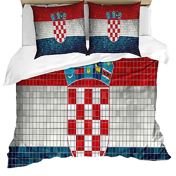 Abakuhaus Bettwäsche Weicher Microfaserstoff Allegigeignet kein günstig online kaufen