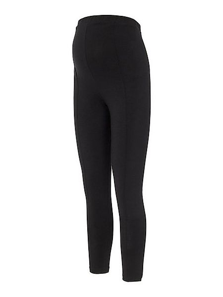 Mamalicious Leggings (1-tlg) Plain/ohne Details günstig online kaufen