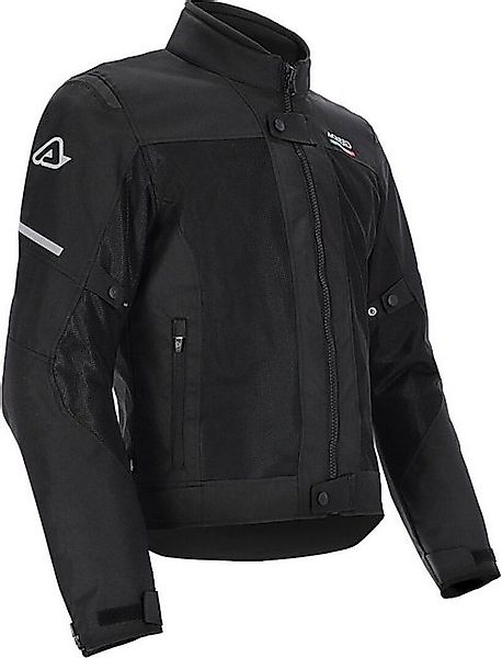 Acerbis Motorradjacke On Road Ruby Motorrad Textiljacke günstig online kaufen