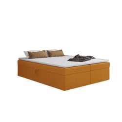 Godre Boxspringbett FARO 2 200x200 mit günstig online kaufen