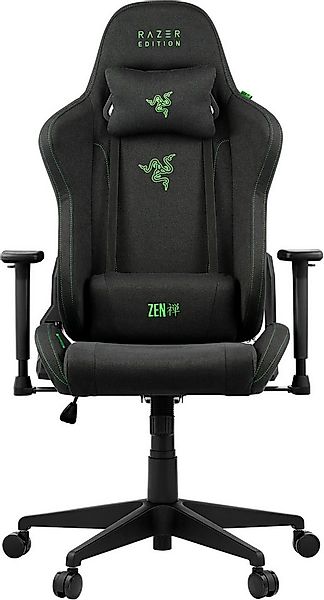 Strong Gaming-Stuhl Tarok Essentials X Cloth by Zen, atmungsaktiver Stoffbe günstig online kaufen