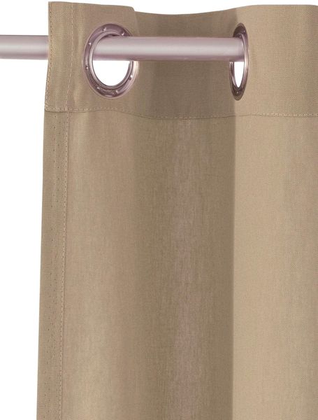 TOM TAILOR HOME Vorhang "DOVE" Ösen 1 Stk. tlg. günstig online kaufen