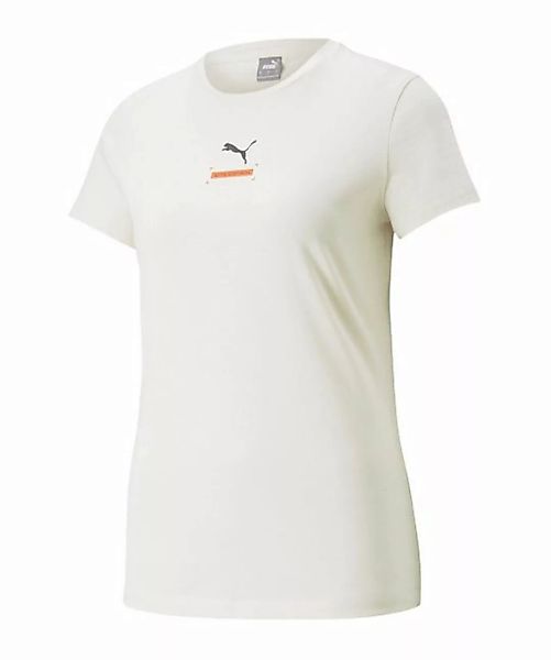PUMA T-Shirt Better T-Shirt Damen default günstig online kaufen