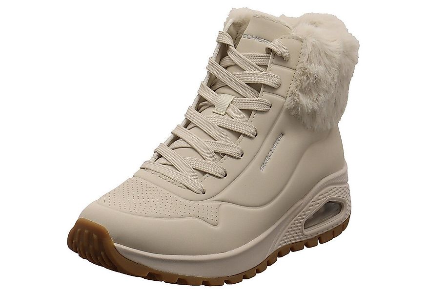 Skechers Uno Rugged - Fall Air Schnürboots günstig online kaufen