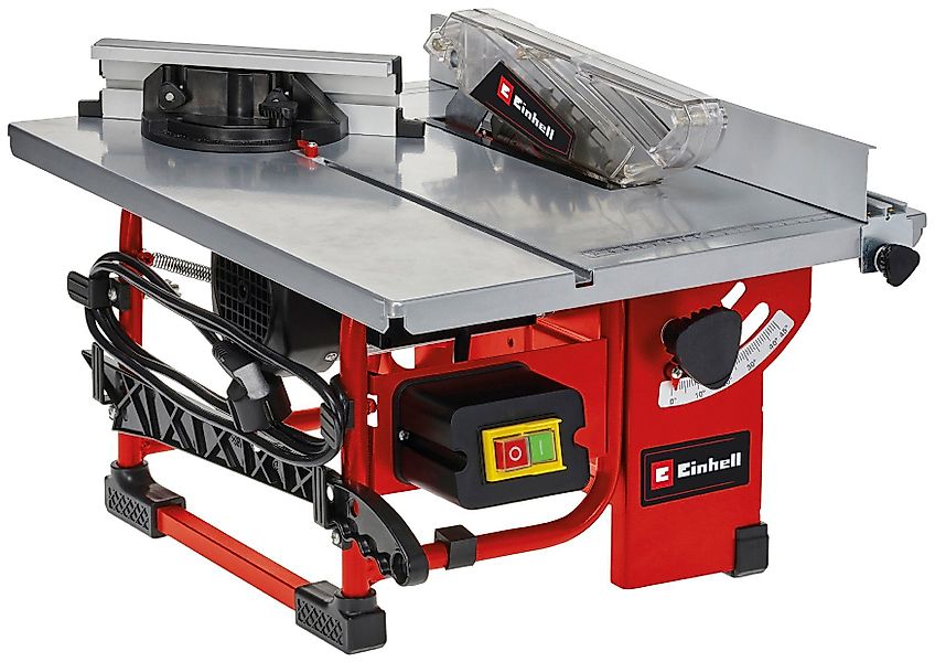 Einhell Tischkreissäge TC-TS 200, 1-St. günstig online kaufen