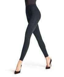 FALKE Feinstrumpfleggings Seamless Shaping (1 St) günstig online kaufen
