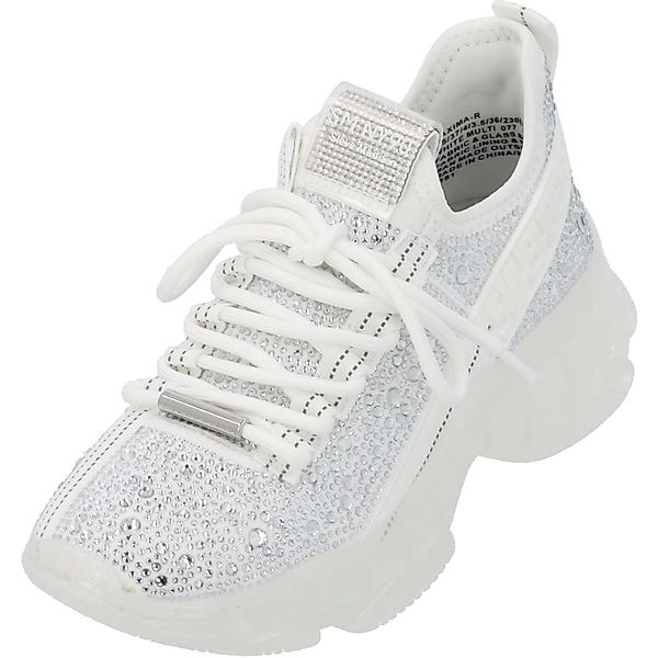 STEVE MADDEN Maxima SM11001807 Schnürschuh günstig online kaufen
