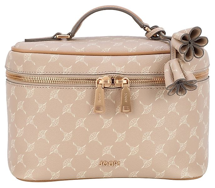 JOOP! Kosmetiktasche cortina 1.0 flora washbag mhz, Schminktasche Beautycas günstig online kaufen