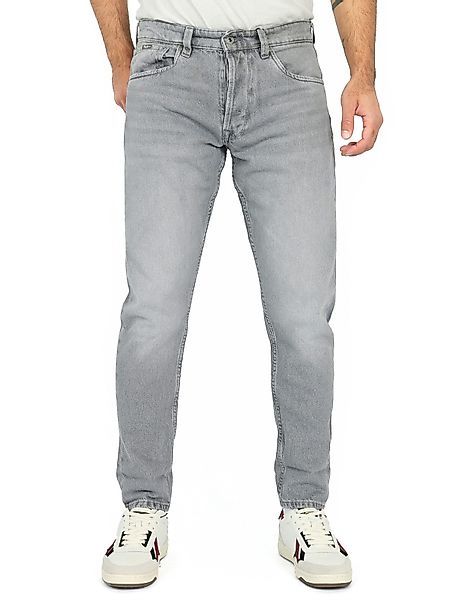 Pepe Jeans Tapered-fit-Jeans Relaxed Fit - günstig online kaufen