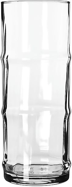 LIBBEY Gläser-Set »Libbey Cooler Glas, 12er Set, Höhe ca. 14,5 cm« 502 ml, günstig online kaufen