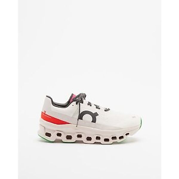 On Running  Sneaker CLOUDMONSTER - 61.97655-IVORY/PEARL günstig online kaufen