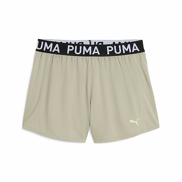 PUMA Trainingsshorts "W STRONG KNIT SHORT 3"" günstig online kaufen