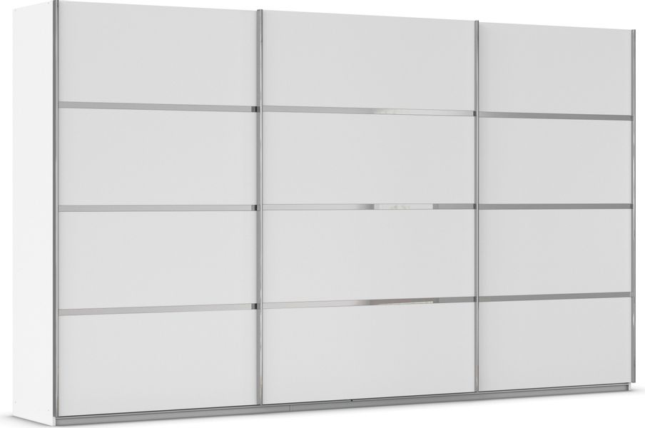 rauch Kleiderschrank "Schwebetürenschrank OTTO´s Choice Garderobe Schrank T günstig online kaufen