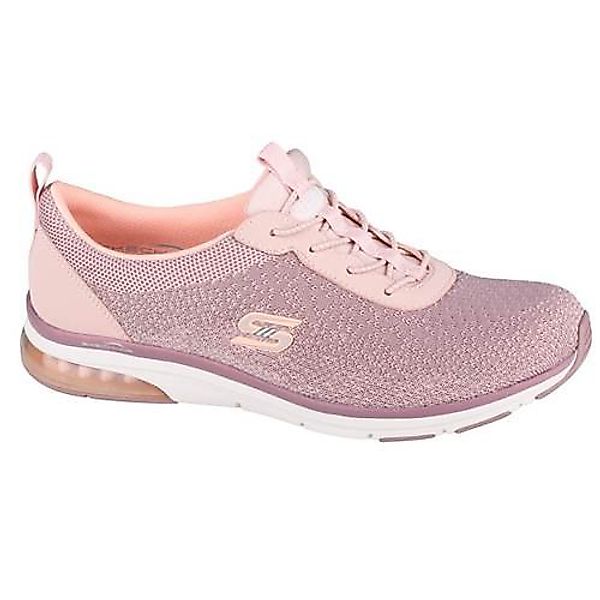 Skechers Skechair Edge Shoes EU 39 Pink günstig online kaufen