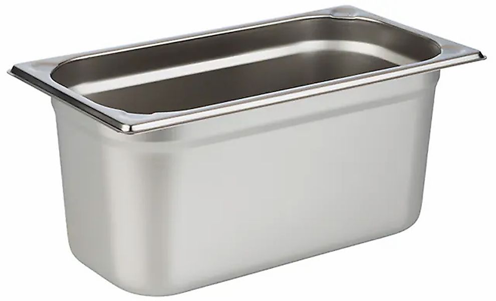 APS Aufbewahrungssystem »GN 1/3 Behälter 32,5 x 17,6 cm« 1 Stk. tlg. Gastro günstig online kaufen