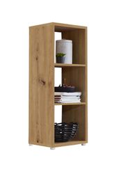 BMG Möbel Standregal NIZZA, Aktenregal, Würfel, günstig online kaufen