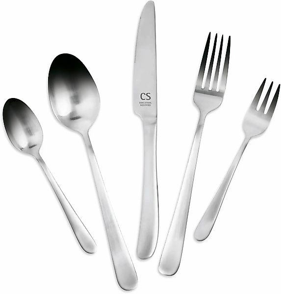 Carl Schmidt Sohn Besteck-Set "Luneburg" günstig online kaufen
