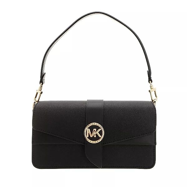 MICHAEL KORS Handtasche Greenwich Shoulder Bag günstig online kaufen