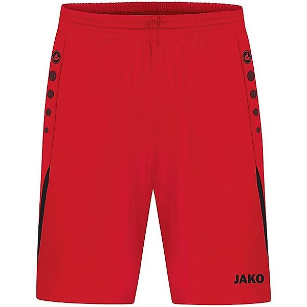 Jako Sweatbermudas 4421 Sporthose Challenge günstig online kaufen