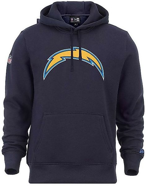 New Era Hoodie NFL Los Angeles Chargers Team Logo günstig online kaufen