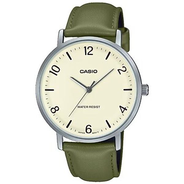 Casio  Armbanduhr MTPVT03L7B günstig online kaufen