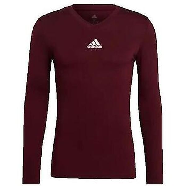 adidas  Langarmshirt T-shirt manches longues  Team Base günstig online kaufen