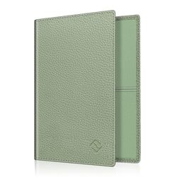 Fintie Mini Geldbörse Fahrzeugschein Hülle, Ultradünne günstig online kaufen