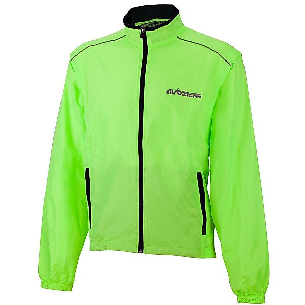 Airtracks Fahrradjacke Herren Fahrradjacke - Fahrradweste günstig online kaufen