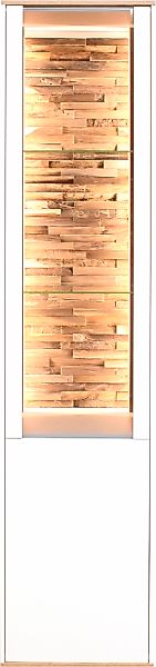 Mäusbacher Standvitrine "Faro", Faro Standvitrine B 43 cm, inkl. Beleuchtun günstig online kaufen