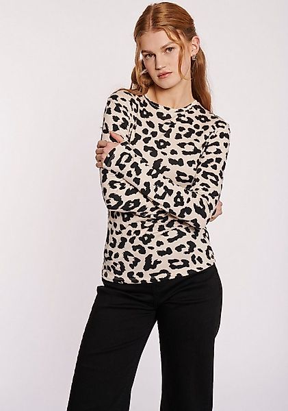 HaILY’S Langarmshirt LS P TP Ka44lea günstig online kaufen