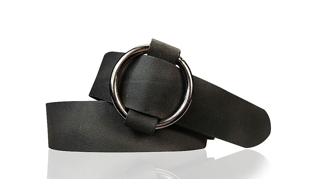 FRONHOFER Taillengürtel 18615 (1-St) Damengürtel, große günstig online kaufen