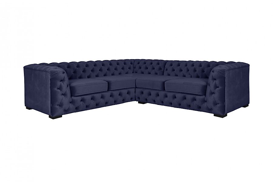 Guido Maria Kretschmer Home&Living Chesterfield-Sofa KALINA günstig online kaufen