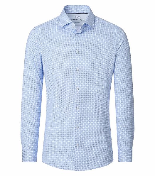 VENTI Businesshemd "VENTI Businesshemd Print" günstig online kaufen