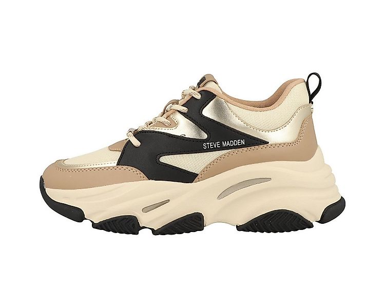 STEVE MADDEN Progressive Damen Sneaker Turnschuhe, Sportschuhe, Freizeitsch günstig online kaufen
