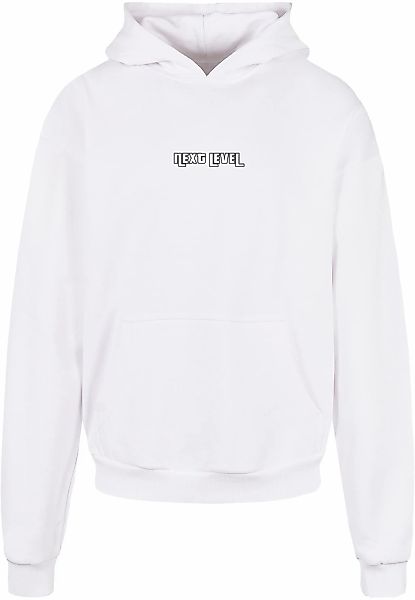 Merchcode Kapuzensweatshirt "Merchcode Herren Grand Thug Life Ultra Heavy H günstig online kaufen