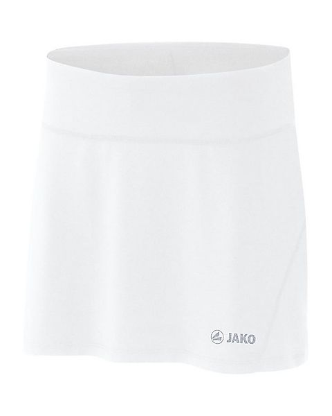 Jako Tennisrock Classic weiss Damen günstig online kaufen