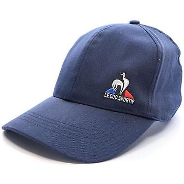 Le Coq Sportif  Schirmmütze 2310602 günstig online kaufen