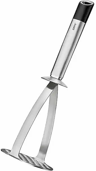 GEFU Kartoffelstampfer "PRIMELINE" optimale Lochform, hochwertig, vielseiti günstig online kaufen