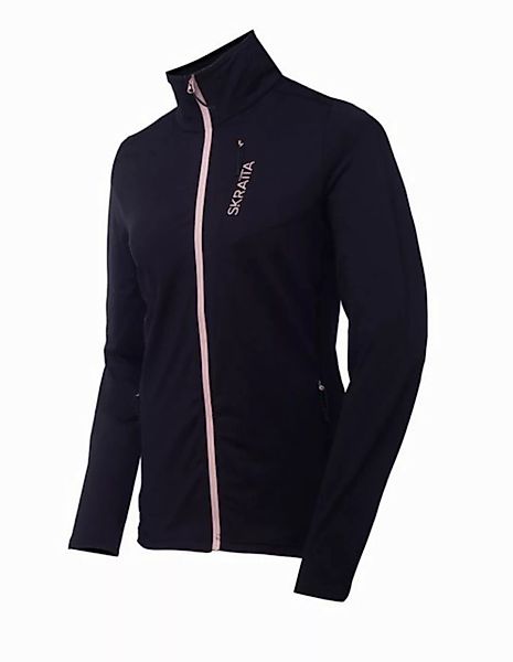 Skratta Fleecejacke Powerstretch Damen Thyra günstig online kaufen