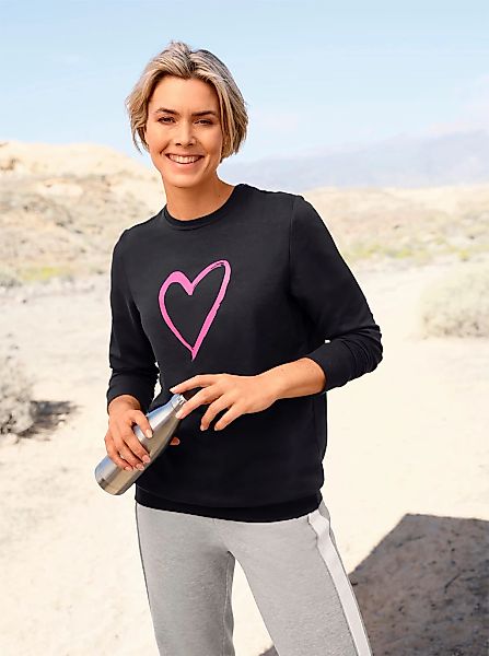 Catamaran Sweatshirt günstig online kaufen