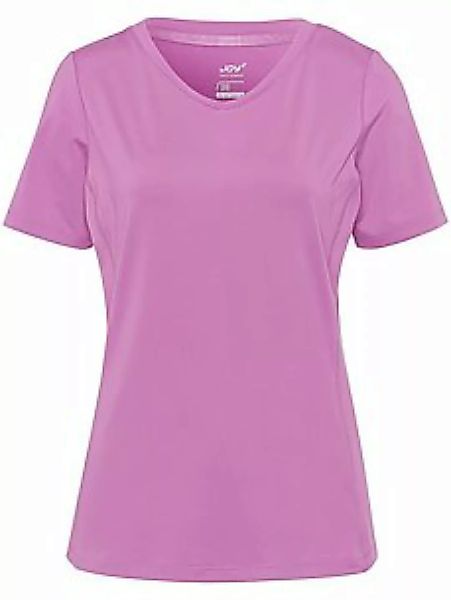 V-Shirt JOY Sportswear rosé günstig online kaufen