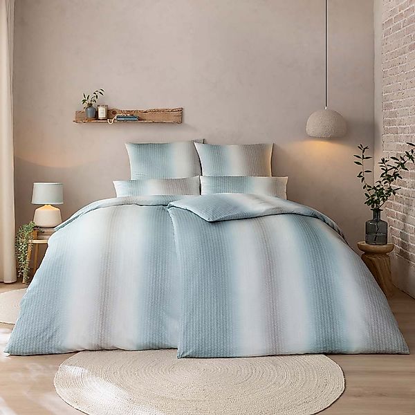 Estella Bettwäsche "Caspian" 3 Stk. tlg. günstig online kaufen