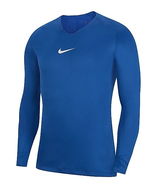 Nike Funktionsshirt Nike Performance Park Underwear Mock Atmungsaktivität günstig online kaufen