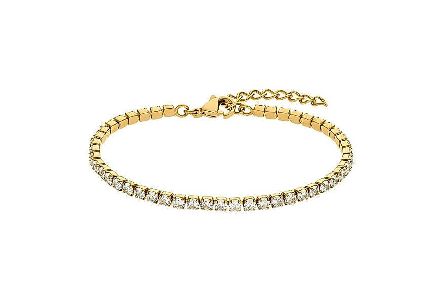 Heideman Armband Plura rose goldfarben (Armband, inkl. Geschenkverpackung), günstig online kaufen