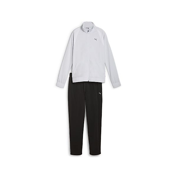 PUMA Trainingsanzug CLASSIC TRICOT SUIT OP günstig online kaufen