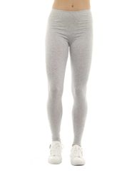 F&K-Mode Leggings Damen Leggings lang Hose günstig online kaufen