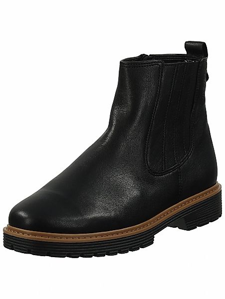 Gabor Comfort Stiefelette "Gabor Comfort Stiefelette Leder/Textil" günstig online kaufen