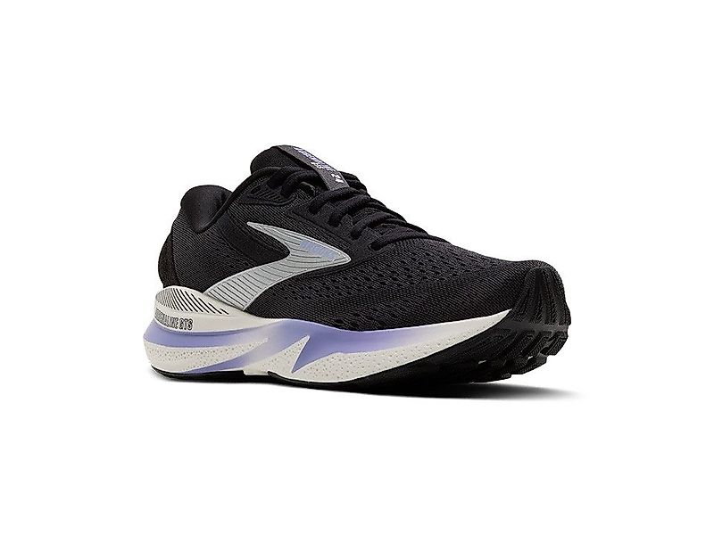 Brooks Adrenaline GTS 24 EBONY/BLUE HERON/SILVER günstig online kaufen