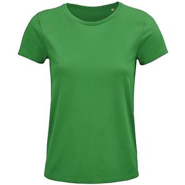 Sols  T-Shirts & Poloshirts CRUSADER WOMENN camisetsa de mujer 100% algodón günstig online kaufen